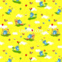 КПБ Бязь "Детский" пл. 120 г/м²