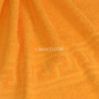 Простыня махровая гладкокрашенная 150х200